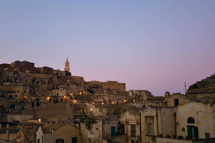 Full-Day Private Tour to Alberobello, Matera & Apulian Coasts from Bari photo 4