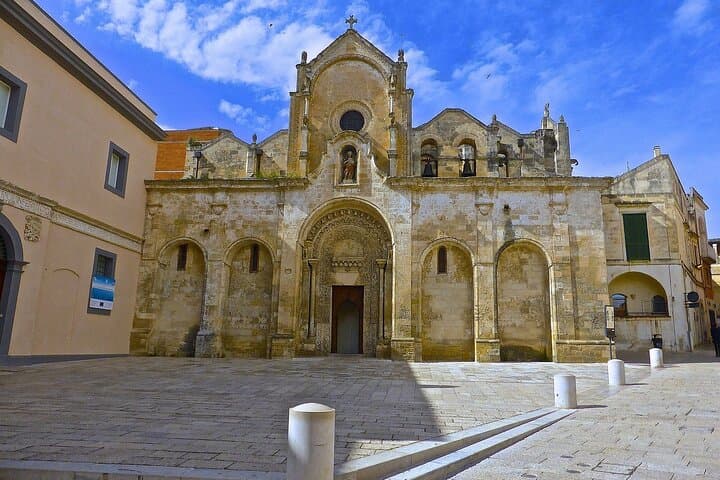 Private Day Tour from Bari: Lecce and Otranto in One Day photo 2