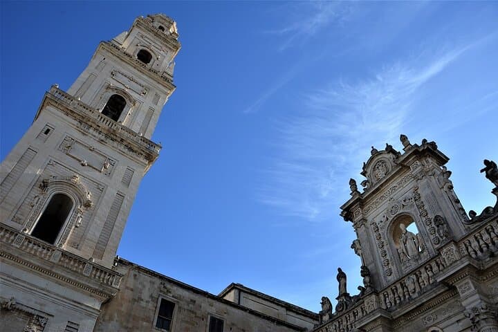 Private Day Tour from Bari: Lecce and Otranto in One Day photo 3
