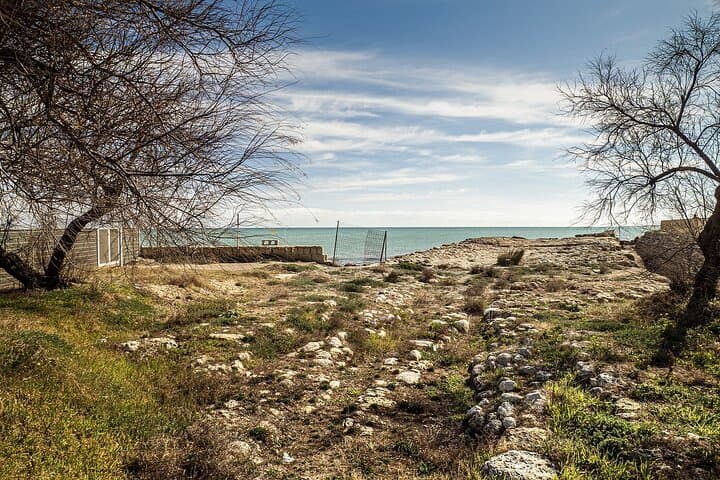 Private Day Tour from Bari: Lecce and Otranto in One Day photo 5