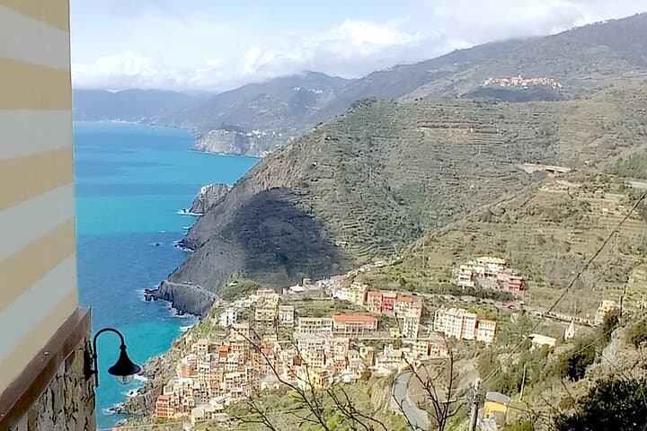 Accessible Cinque Terre and Pisa Private Excursion from Livorno photo 5
