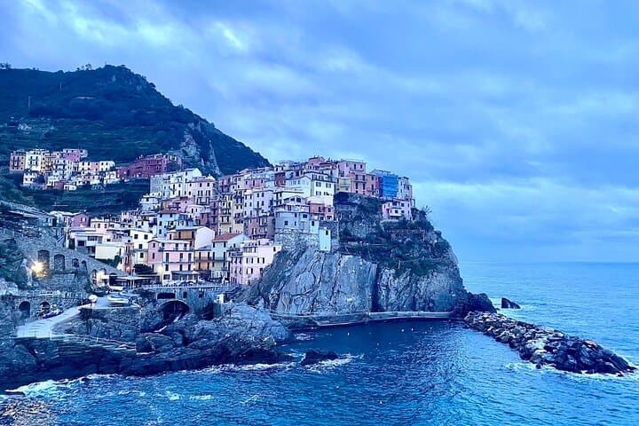 Accessible Cinque Terre and Pisa Private Excursion from Livorno photo 4