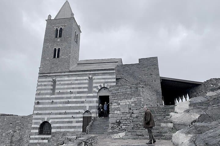 Accessible Cinque Terre and Pisa Private Excursion from Livorno photo 6