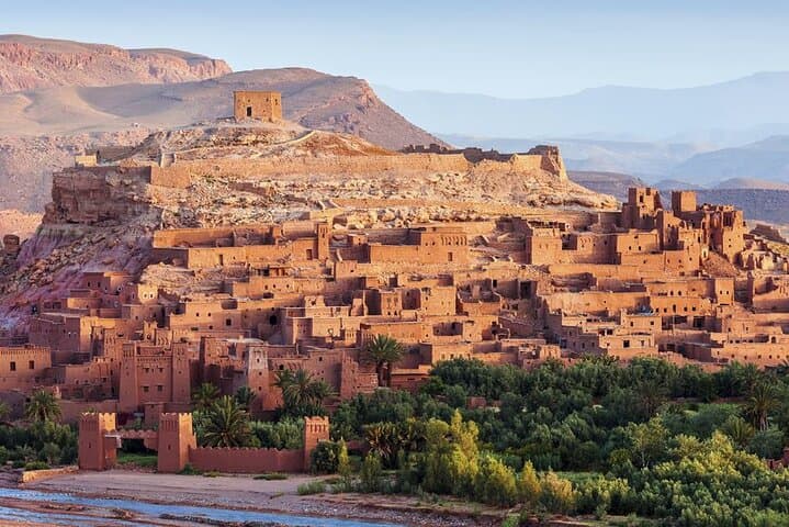 3-Day Marrakech to Merzouga Desert Tour — Camel Trek, Dunes & Kasbahs photo 2