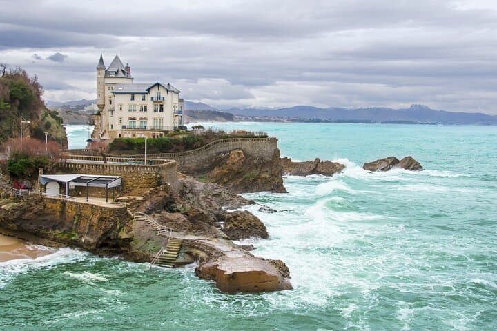 Private Day Tour: San Sebastián and Biarritz Along the Basque Coast photo 4