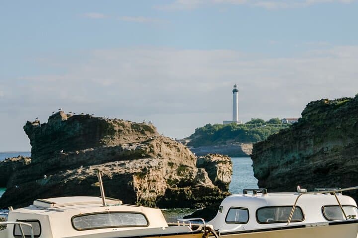 Private Day Tour: San Sebastián and Biarritz Along the Basque Coast photo 5