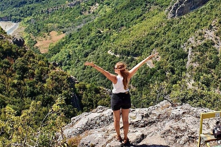 Hike Pellumbas Cave & Erzeni Canyon: Day Trip from Tirana photo 3