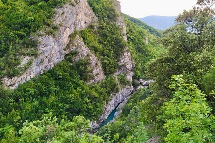 Hike Pellumbas Cave & Erzeni Canyon: Day Trip from Tirana photo 4