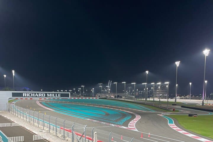 Abu Dhabi Full-Day Private Tour: Sheikh Zayed, Heritage Village & Yas Island Highlights photo 6