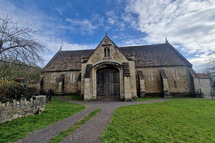 King Arthur Myth and Magic: Full-Day Private Tour to Stonehenge, Glastonbury & Avebury photo 2