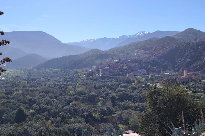 10-Day Morocco Overland: Imperial Cities, High Atlas & Sahara Camel Trek photo 4