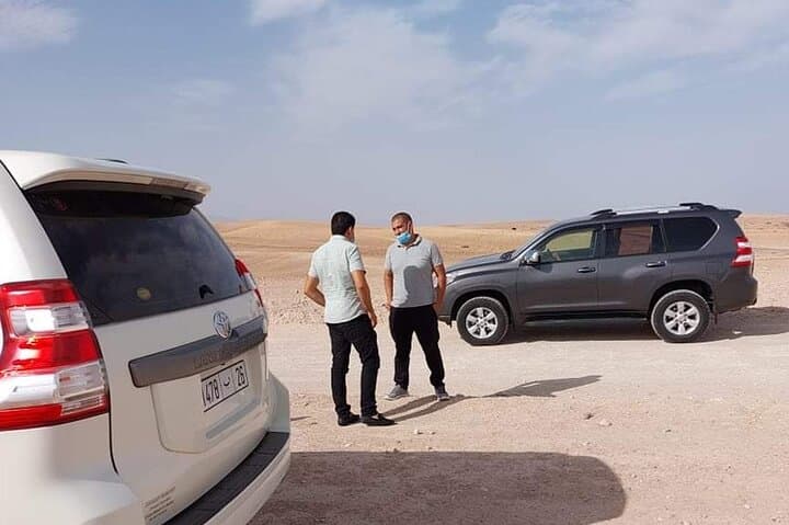 10-Day Morocco Overland: Imperial Cities, High Atlas & Sahara Camel Trek photo 6
