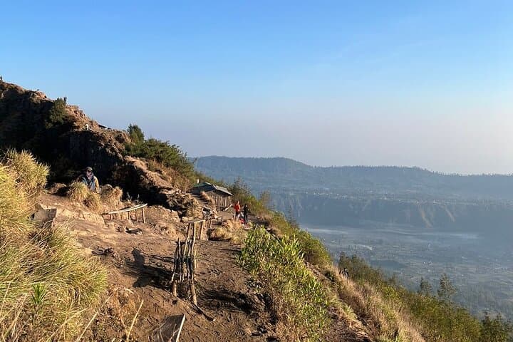 Mount Batur Sunrise Trekking — Private All-Inclusive Bali Hike photo 2