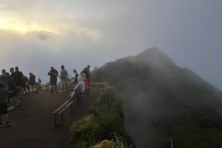Mount Batur Sunrise Trekking — Private All-Inclusive Bali Hike photo 3