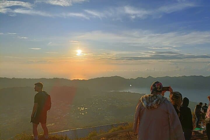 Mount Batur Sunrise Trekking — Private All-Inclusive Bali Hike photo 6