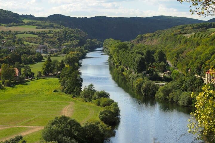 Self-Guided Day Tour to Křivoklát Castle from Prague — Train, Transfers & Admission photo 5