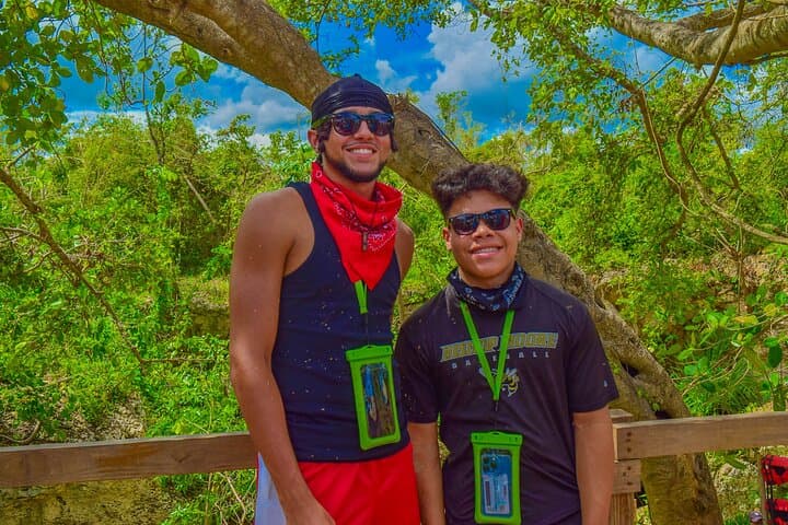 Explore Punta Cana: ATV and Horseback Riding Adventure photo 6
