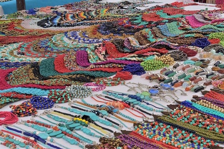Full-Day Otavalo Market, Cuicocha & Cotacachi Tour from Quito photo 3