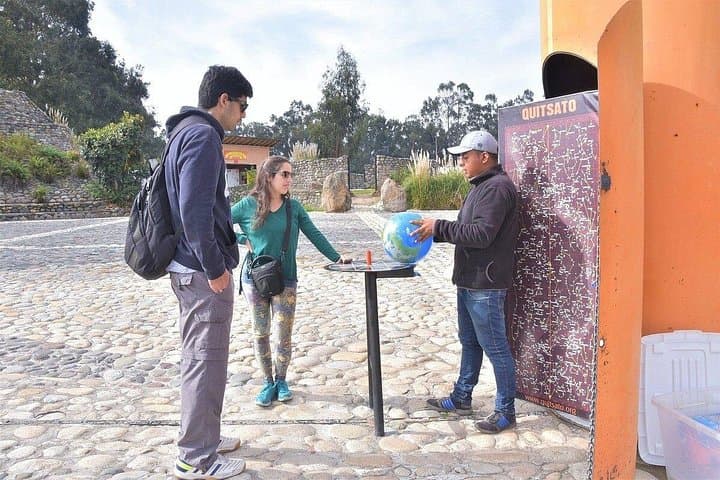 Full-Day Otavalo Market, Cuicocha & Cotacachi Tour from Quito photo 5