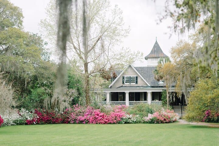 Exploring Magnolia Plantation: Charleston’s Premier Historical and Nature Experience