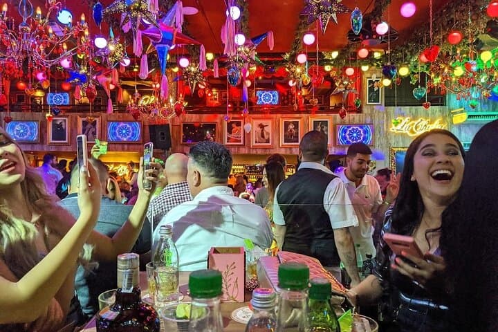 Medellín Mexican Night: Dinner, Mariachi & Drinks in the City of Eternal Spring photo 2