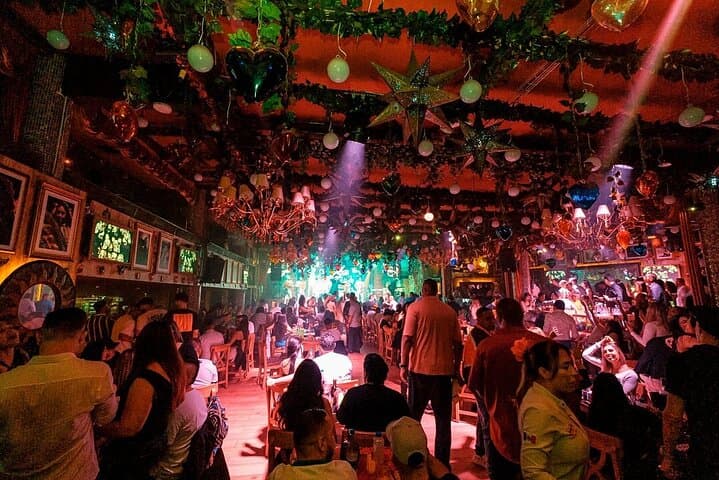 Medellín Mexican Night: Dinner, Mariachi & Drinks in the City of Eternal Spring photo 5