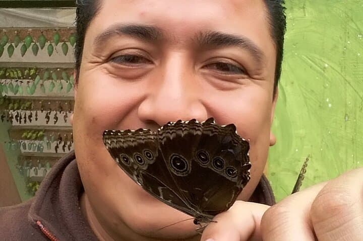 Full-Day Mindo Cloud Forest Adventure: Zipline, Waterfalls & Wildlife from Quito photo 2