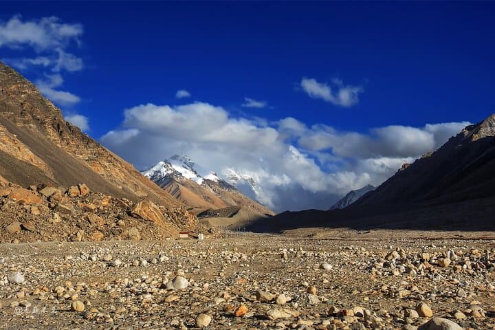Tibet to Mount Everest: 11-Day Cultural & Himalayan Panorama photo 2