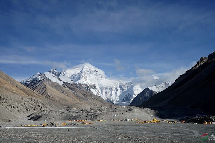 Tibet to Mount Everest: 11-Day Cultural & Himalayan Panorama
