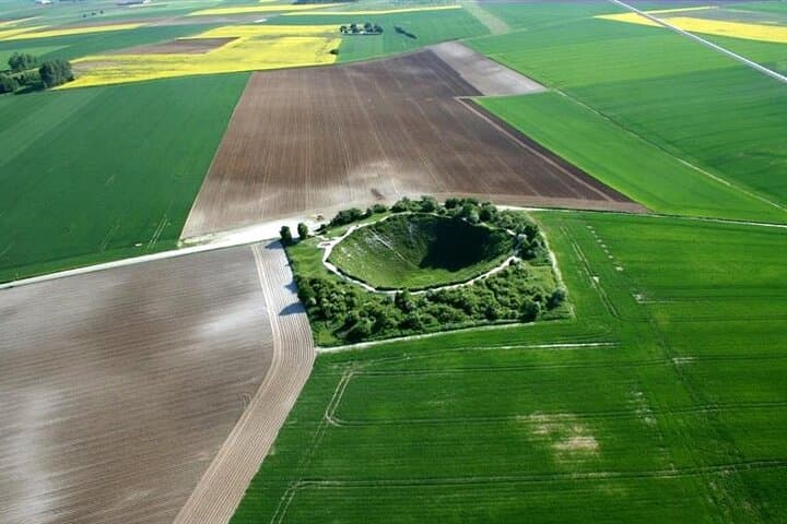 Commonwealth Battlefields of the Somme: Full-Day Guided Tour from Amiens photo 2
