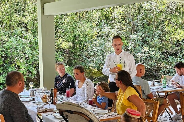 Konavle Coastal & Gastro Day Tour from Dubrovnik