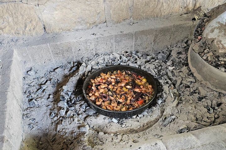 Konavle Coastal & Gastro Day Tour from Dubrovnik photo 2