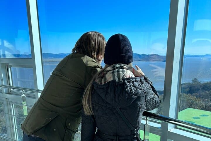 DMZ and NLL Combination Tour: See North Korea from Two Fronts photo 4