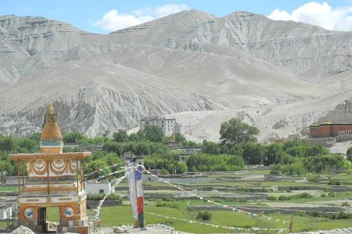 upper-mustang-jeep-tour-remote-himalayan-road-to-lo-manthang photo 2