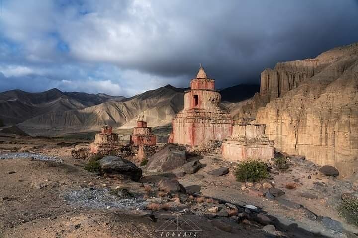 upper-mustang-jeep-tour-remote-himalayan-road-to-lo-manthang photo 5