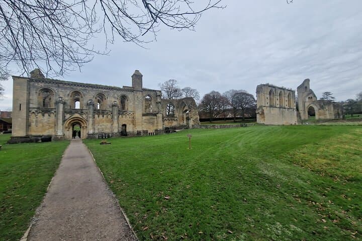 King Arthur Myth and Magic: Full-Day Private Tour to Stonehenge, Glastonbury & Avebury photo 3