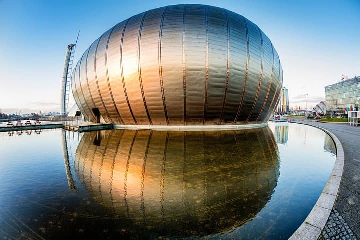 Discover Glasgow: Personalized 4-Hour City Tour from Cathedral to Kelvingrove photo 2