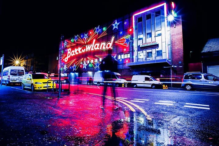 Discover Glasgow: Personalized 4-Hour City Tour from Cathedral to Kelvingrove photo 4