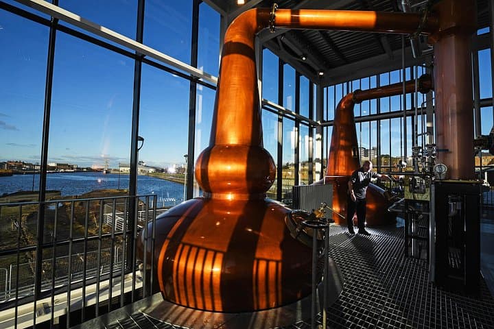 Discover Glasgow: Personalized 4-Hour City Tour from Cathedral to Kelvingrove photo 5