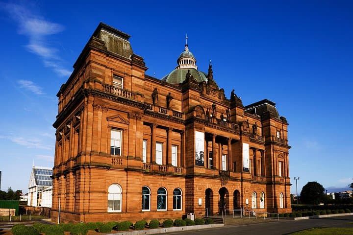 Discover Glasgow: Personalized 4-Hour City Tour from Cathedral to Kelvingrove photo 6