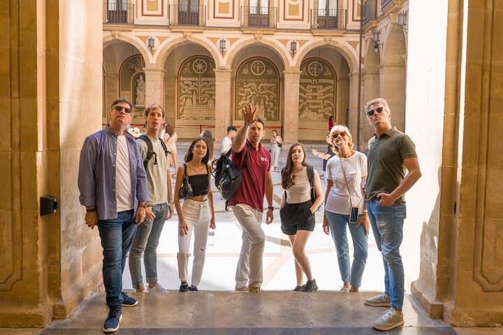 Montserrat Full-Day Tour: Monastery, Cogwheel Train & Winery Lunch photo 2
