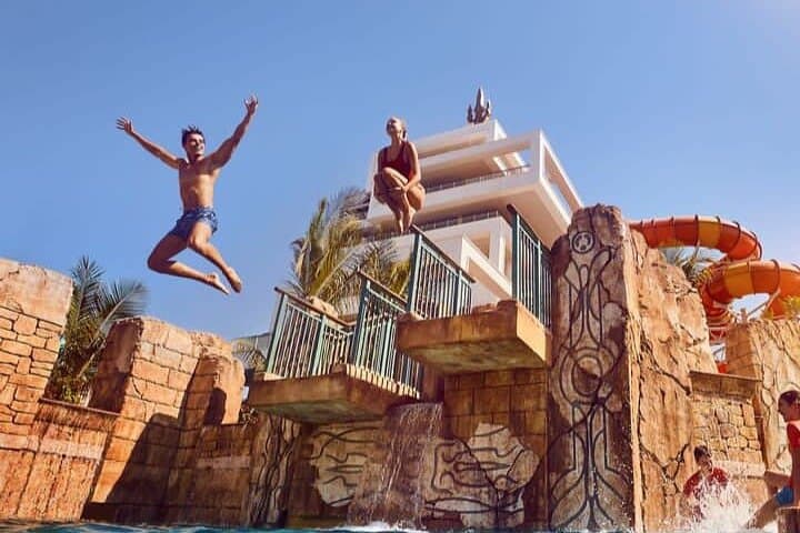 Aquaventure Waterpark at Atlantis The Palm — Visitor Guide & Ticket Tips photo 2