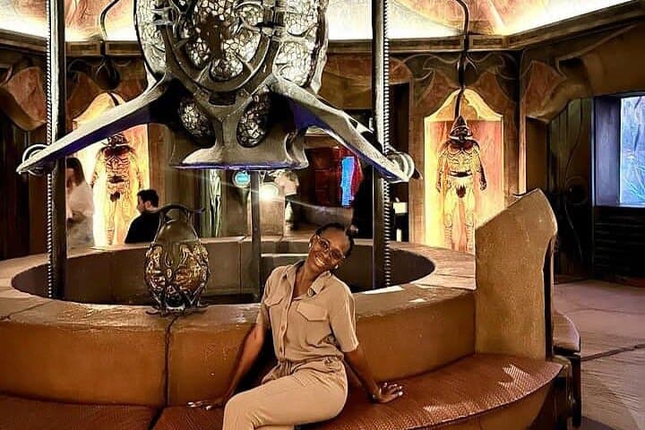 Aquaventure Waterpark at Atlantis The Palm — Visitor Guide & Ticket Tips photo 6