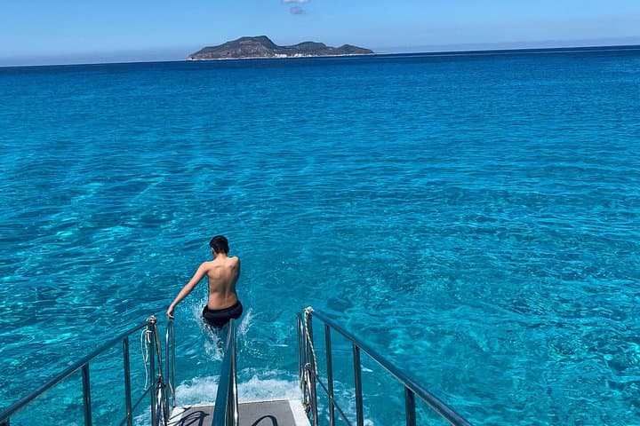 Trapani to Favignana & Levanzo: Full-Day Mini Cruise with Lunch photo 5