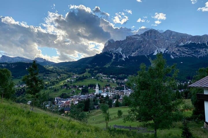 Day Trip to the UNESCO Dolomites from Venice — Tre Cime & Misurina Lake photo 3