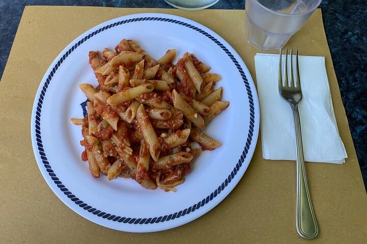 Trapani to Favignana & Levanzo: Full-Day Mini Cruise with Lunch photo 4