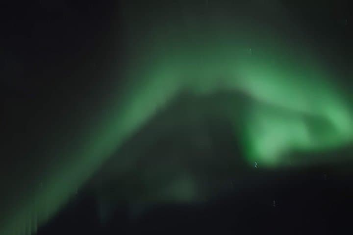 Private Northern Lights Tour from Reykjavik with Hot Chocolate, Donuts & Icelandic Beer photo 2