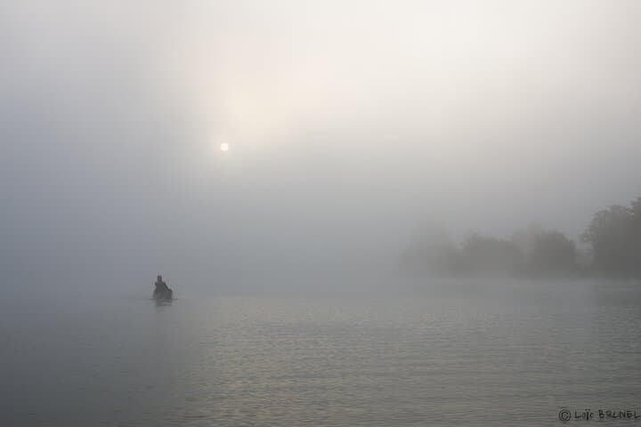 40km Gave de Pau Rafting and Riverside Bivouac in the French Pyrenees photo 4