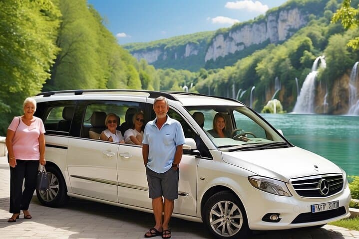Plitvice Lakes Day Trip from Zadar — Private Transfer and Lakeside Walks photo 5
