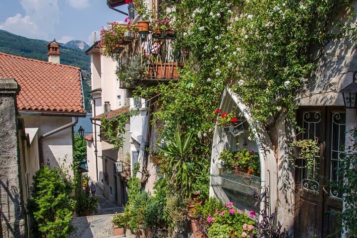 Valle Verzasca Day Trip: Lavertezzo, 007 Dam & Ascona Swimming Adventure photo 4